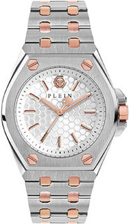 fashion наручные женские часы Philipp Plein PWJAA0622. Коллекция Extreme