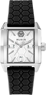 fashion наручные женские часы Philipp Plein PWMAA0122. Коллекция Offshore Square