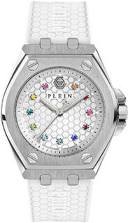 fashion наручные женские часы Philipp Plein PWJAA0122. Коллекция Extreme