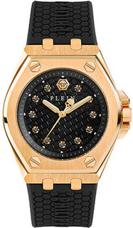 fashion наручные женские часы Philipp Plein PWJAA0322. Коллекция Extreme