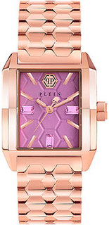 fashion наручные женские часы Philipp Plein PWMAA0722. Коллекция Offshore Square
