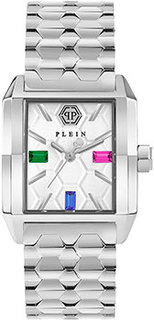 fashion наручные женские часы Philipp Plein PWMAA0422. Коллекция Offshore Square