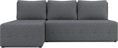 Угловой диван-кровать Комо (02) У(П)Л ML151027 Velvet 9 Bravo