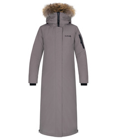Пальто пуховое Aurora III Женское Red Fox