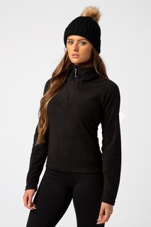 Толстовка WARM LADIES FLEECE Surfanic