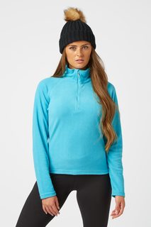 Толстовка WARM LADIES FLEECE Surfanic