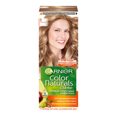 Краска для волос GARNIER COLOR NATURALS тон 8 Пшеница