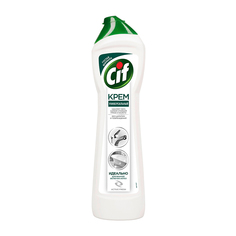 Крем чистящий CIF АКТИВ Fresh 500 мл
