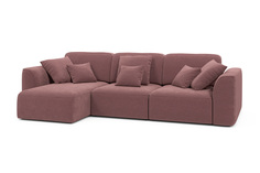 Угловой диван-кровать Сиэтл-мини Solana