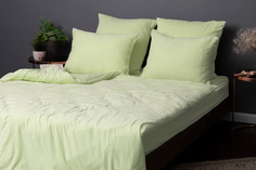 Пододеяльник Violett Kupu Kupu