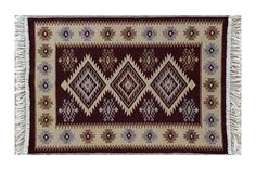 Коврик Kilim Usak Hoff