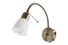 Бра Lettura Arte Lamp
