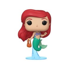 Фигурка Funko POP! Vinyl: Disney: Little Mermaid: Ariel w/bag 40102