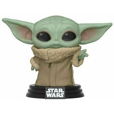 Фигурка Funko POP! Bobble: Star Wars Mandalorian The Child 10&quot; 49757