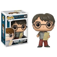 Фигурка Funko POP! Vinyl: Harry Potter: Harry w/ Marauders Map 14936