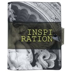 Тетрадь общая Infolio Study &quot;Inspiration&quot; А5, 120 листов в клетку