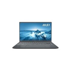 Ноутбук MSI MS-14C6 (A12M-244XBY)