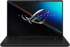 Ноутбук Asus ROG Zephyrus M16 GU603ZW-K8062 (90NR0831-M005E0)