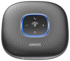 Колонка-спикерфон Anker BT PConf A3301 BK