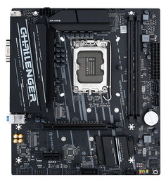 Материнская плата Maxsun (MS-TERMINATOR B660M)