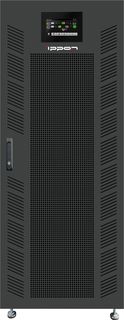 Источник бесперебойного питания Ippon Innova RT II 33 Power module 70ВА черный (1541088)