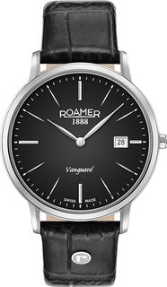 Наручные часы Roamer 979 809 41 55 09