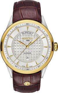 Наручные часы Roamer 508 293 47 15 05