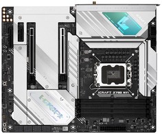 Материнская плата Maxsun (MS-ICRAFT Z790 WIFI)