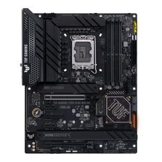 Материнская плата Asus TUF GAMING Z790-PLUS WIFI D4 Soc-1700