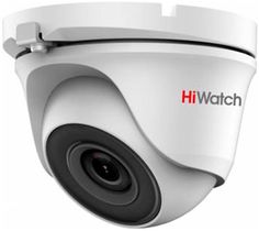 Камера для видеонаблюдения HiWatch DS-T203(В) (2.8mm)