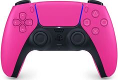 Геймпад Sony DualSense розовый для PlayStation 5 (CFI-ZCT1J 03)