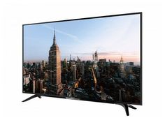 Телевизор 50" Sharp 4T-C50BK1X