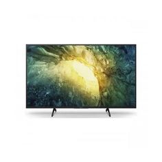 Телевизор Sony 65" KD-65X7500H