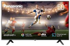 Телевизор Panasonic 50" TH-50HX650MF
