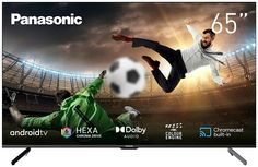 Телевизор Panasonic 65" TH-65HX750M