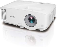 Проектор Benq MH560 DLP 3800Lm (9H.JNG77.13E)