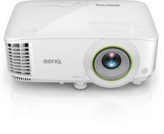 Проектор Benq EH600 DLP 3500Lm (9H.JLV77.1HE)