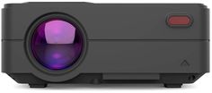 Проектор Hiper Cinema A5 LCD 2600Lm (CINEMA A5 BLACK)