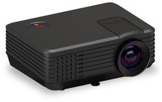 Проектор Hiper Cinema A1 LCD 1500Lm (HPC-A1B)