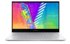 Ноутбук ASUS VivoBook Go 14 Flip TP1401KA-EC095W 90NB0W43-M003U0