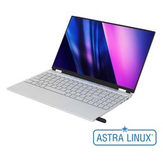 Ноутбук Hiper Workbook N1567 N1567RH5AS
