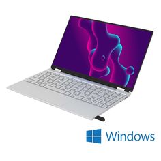 Ноутбук Hiper Workbook N1567 N1567RH3WI