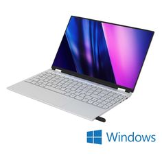 Ноутбук Hiper Workbook N1567 N1567RH5WI
