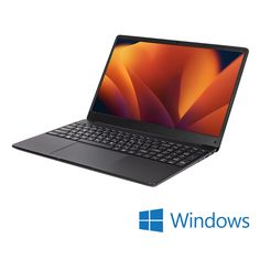 Ноутбук Hiper WorkBook MTL1585W (MTL1585W1115WI)