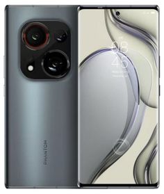 Смартфон Tecno Phantom X2 Pro 12/256Gb Stardust Grey