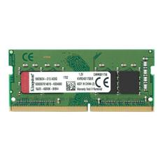 Память SO-DIMM DDR4 Kingston 8Gb 2400MHz (KVR24S17S8/8)