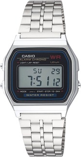 Наручные часы Casio A159WA-N1