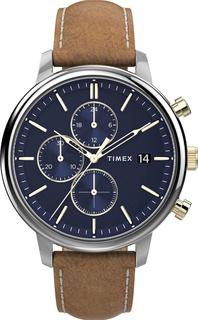 Наручные часы Timex TW2U39000