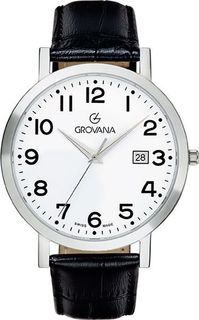 Наручные часы Grovana 1230.1538
