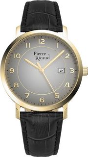 Наручные часы Pierre Ricaud P97229.1227Q